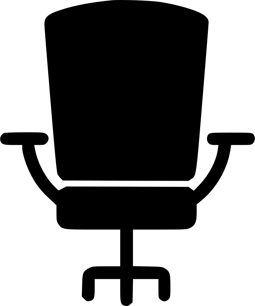 Office Chair, HD Png Download PNG with transparent background