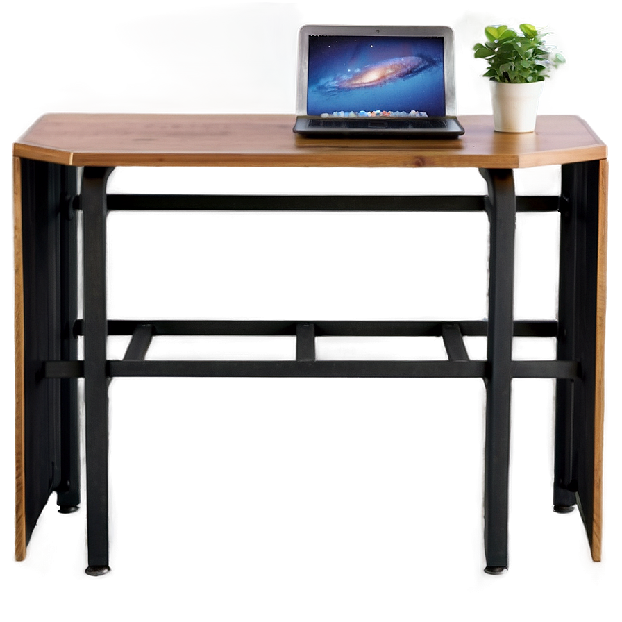 Modern Office Desk Png 31