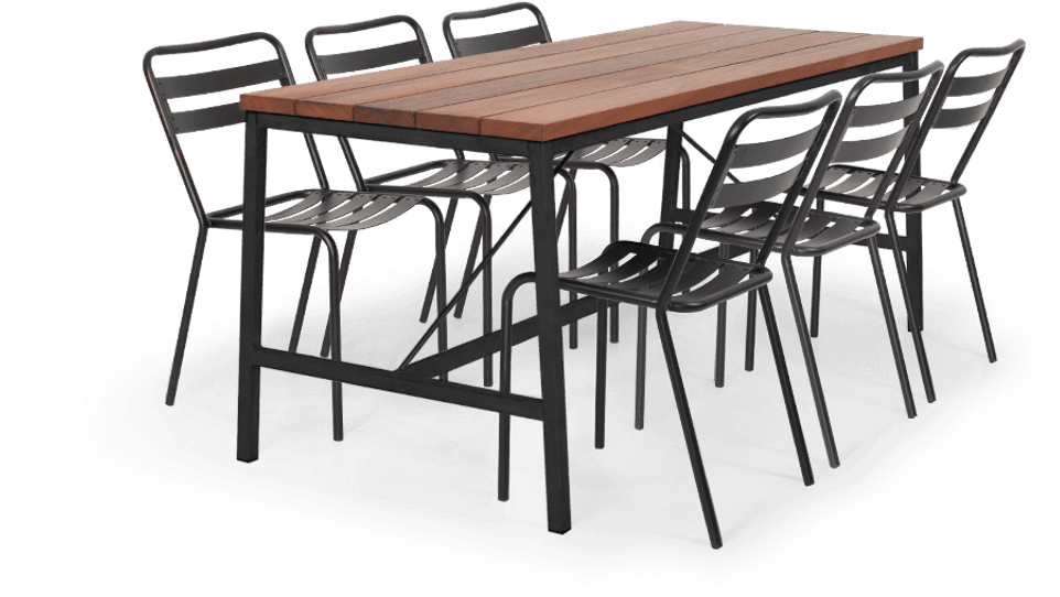 Outdoor-table - Outdoor Table, HD Png Download PNG with transparent background