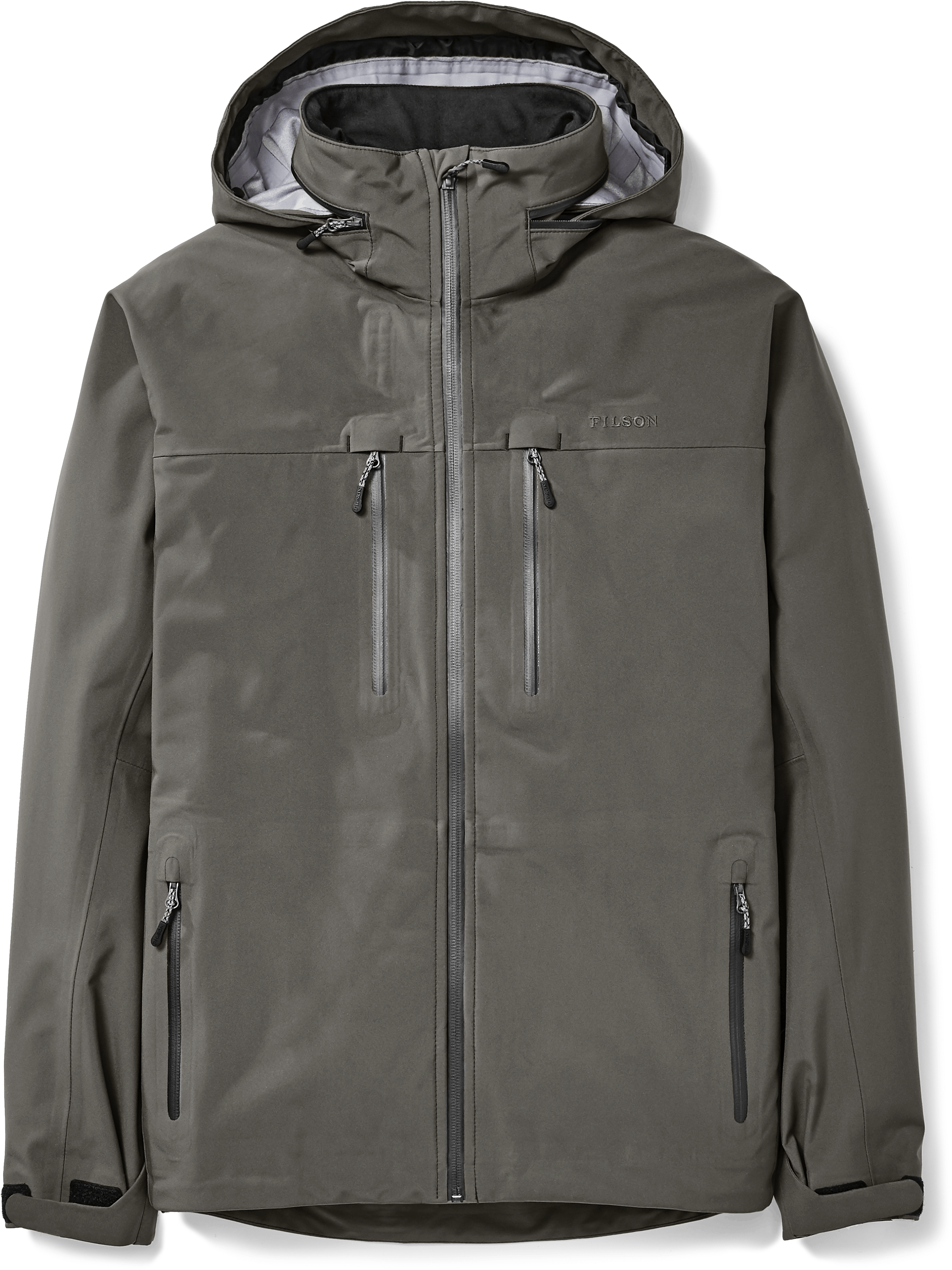 Transparent Rain Puddle Png - Filson Men's Neoshell Reliance Jacket, Png Download PNG with transparent background