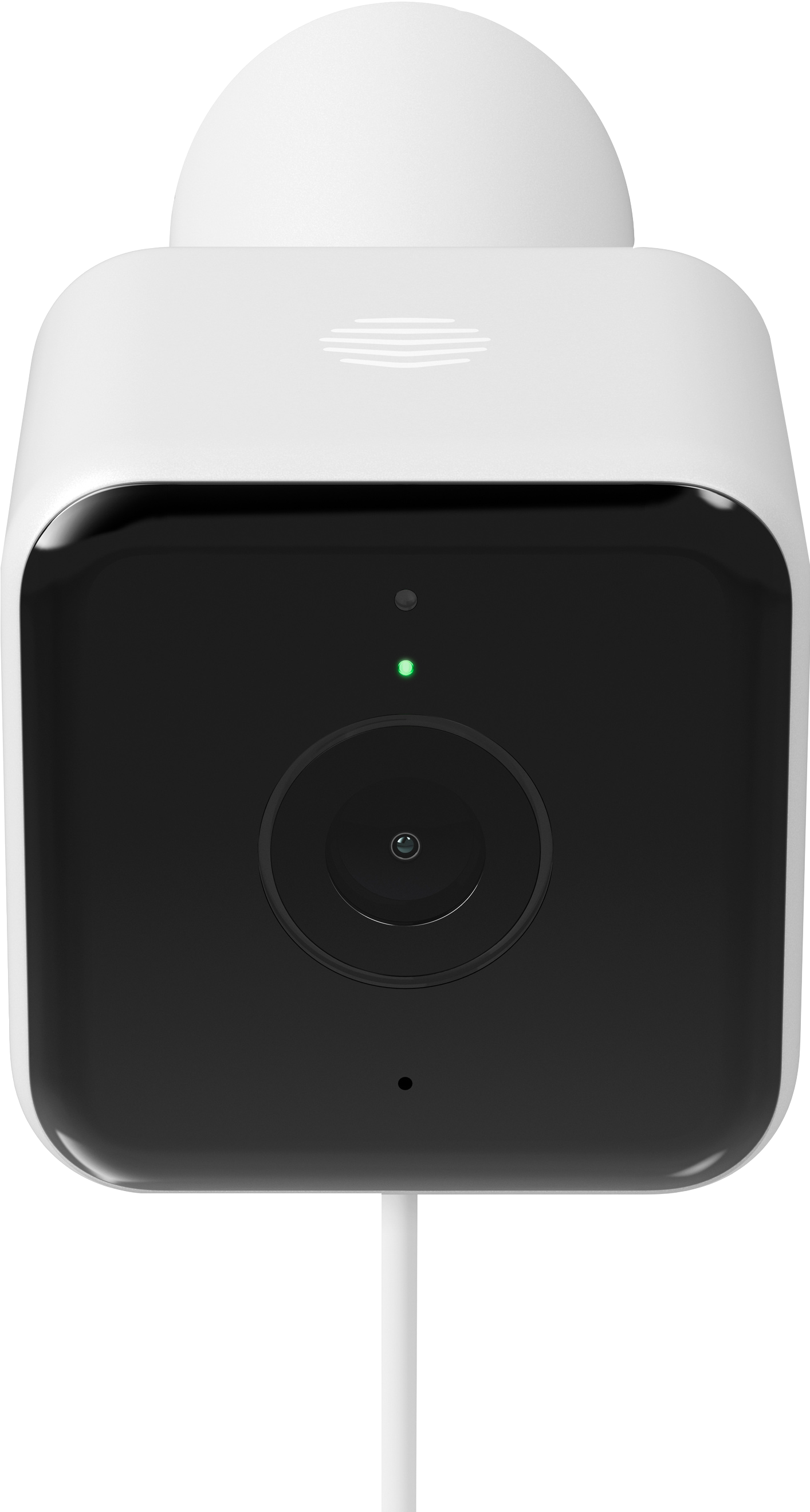 Hcd00376 - High View Outdoor Security Camera, HD Png Download PNG with transparent background