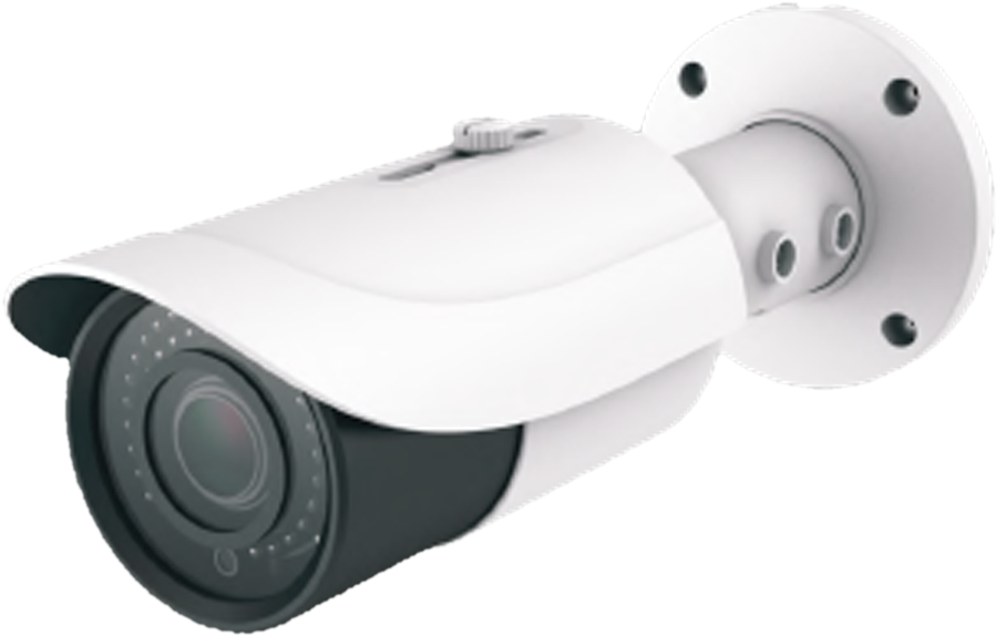 Bullet Camera Png, Transparent Png PNG with transparent background