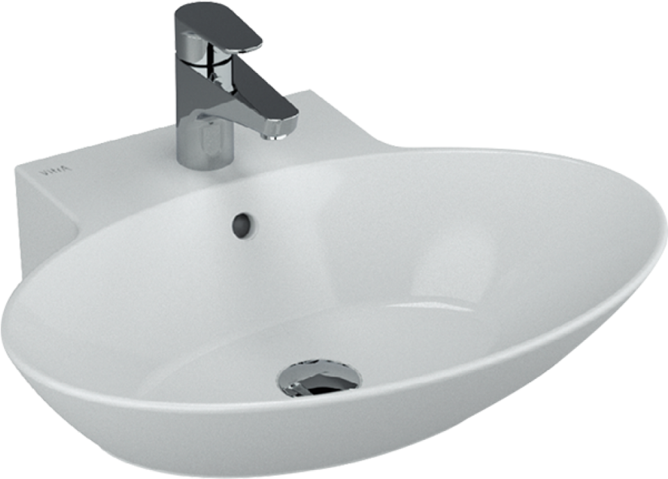 Sink Png Image - Bathroom Sink Transparent Background, Png Download PNG with transparent background