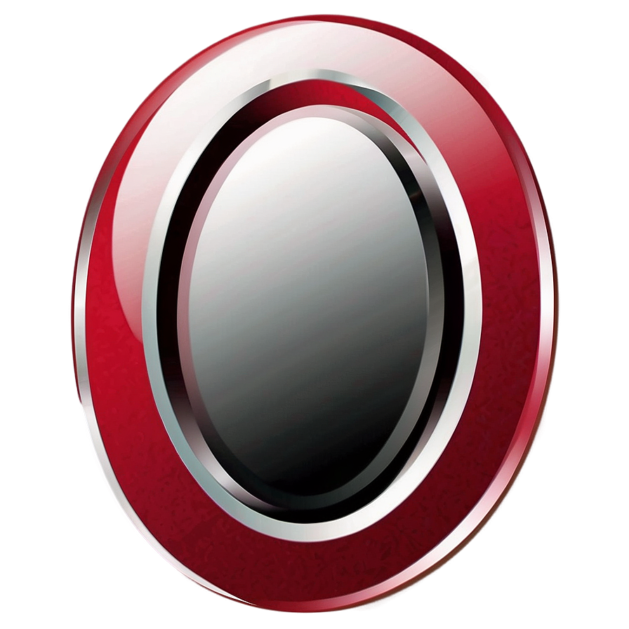 Modern Oval Logo PNG 05252024 PNG image with a transparent background, free high-resolution download
