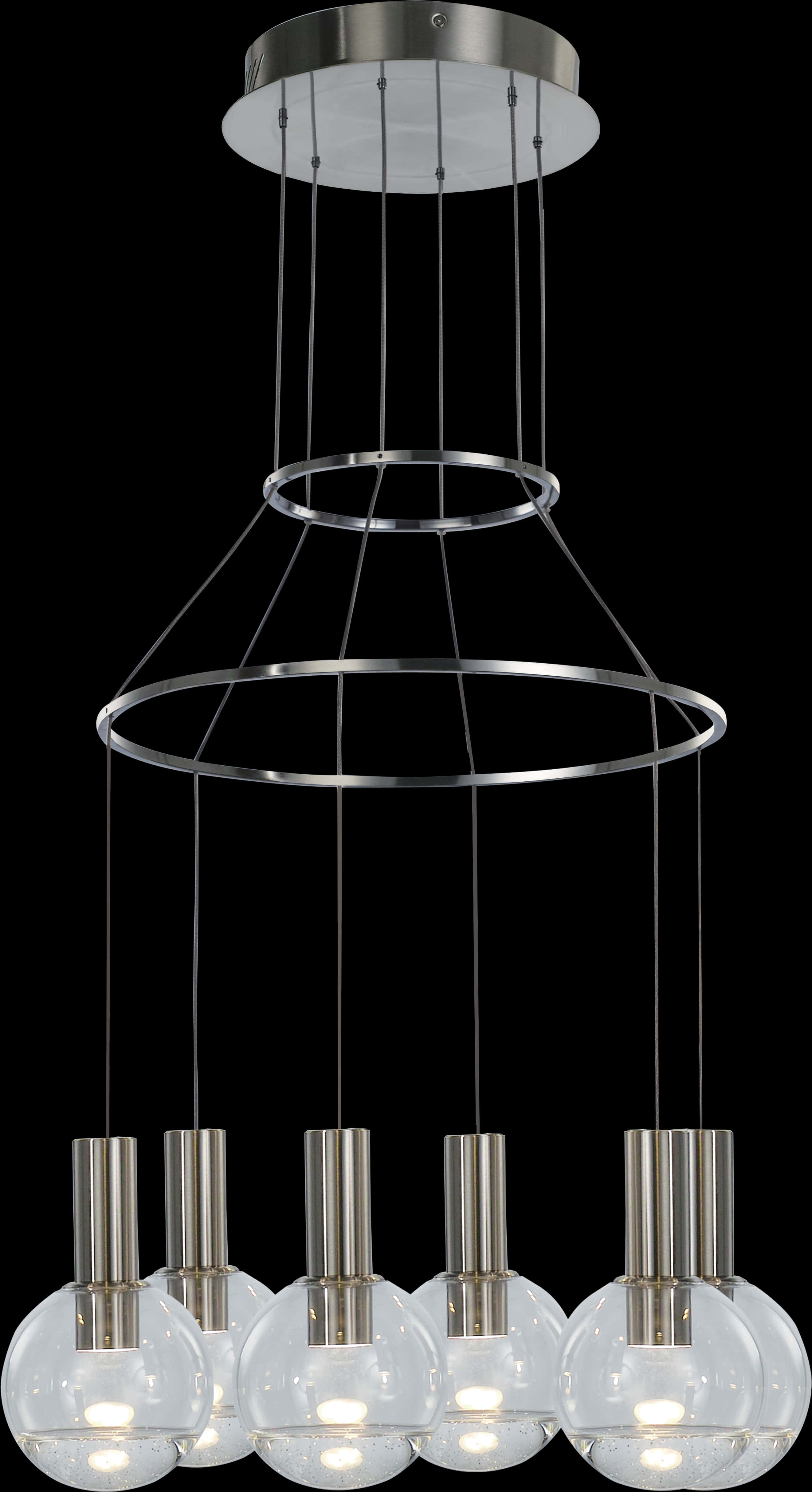 Modern Pendant Chandelier Lighting