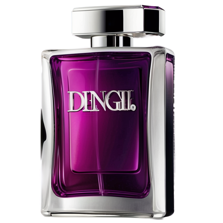Modern Perfume Bottle Design PNG 1 PNG image with a transparent background, free high-resolution download