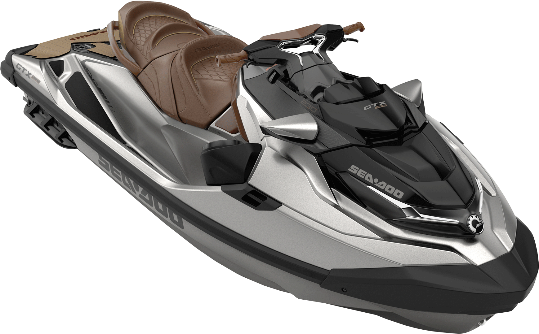 Modern Personal Watercraft Sea Doo G T X