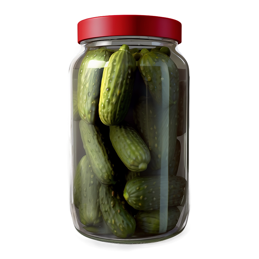 Modern Pickle Jar Png Xgm