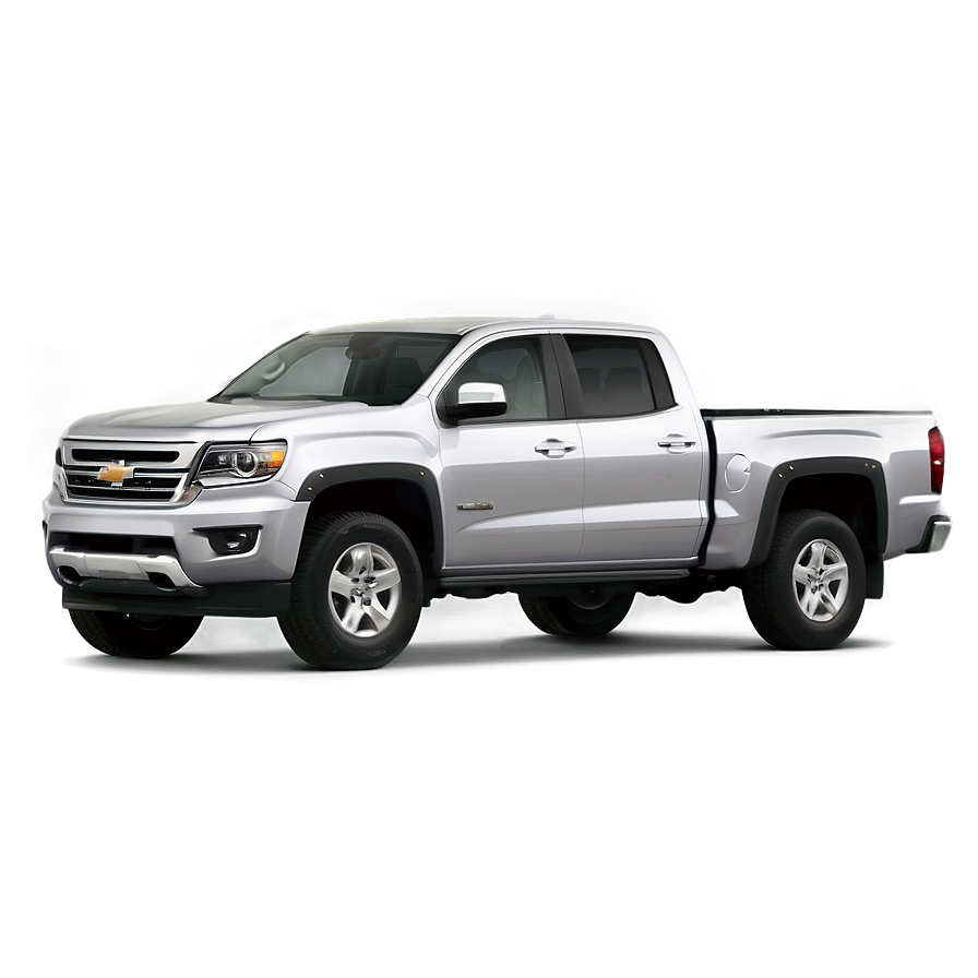 Modern Pickup Truck Png 06252024