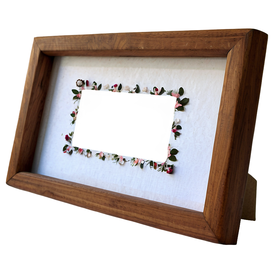 Modern Picture Frame PNG 10 PNG image with a transparent background, free high-resolution download
