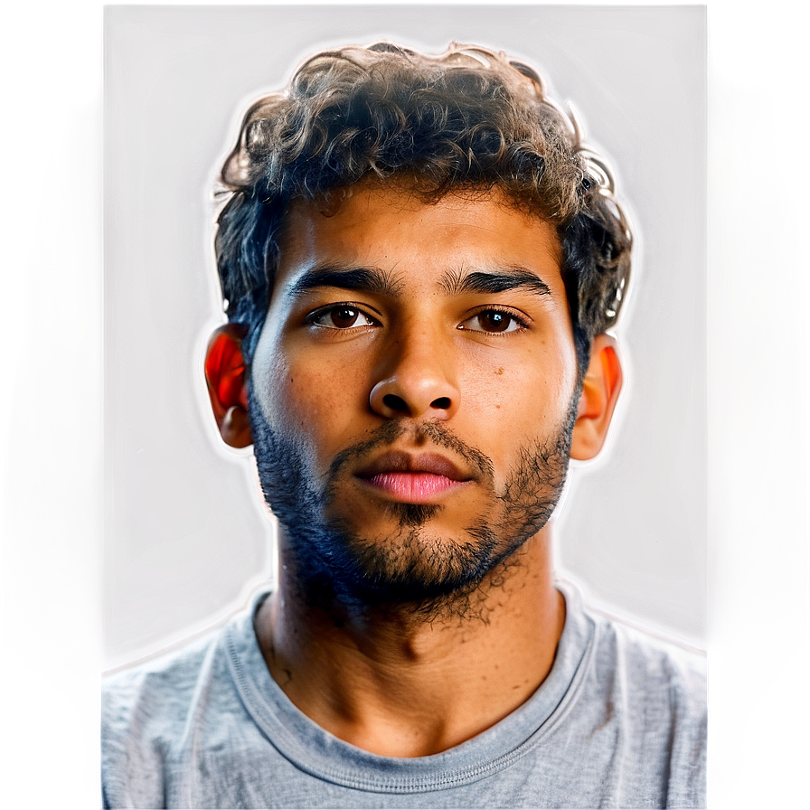 Modern Profile Picture PNG mql PNG with transparent background
