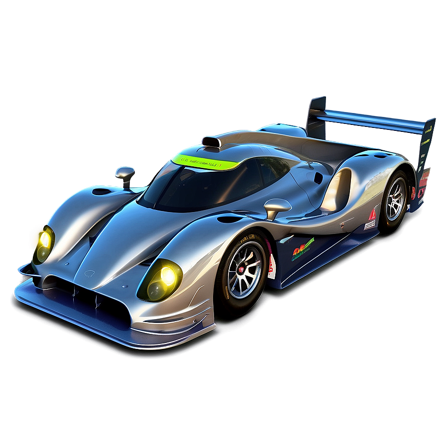 Modern Race Car Png Hbq98