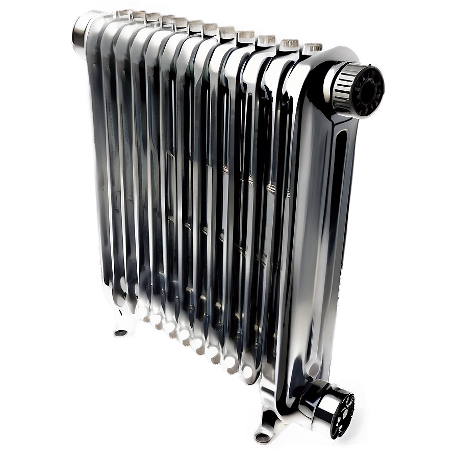 Modern Radiator PNG ymx18 PNG with transparent background