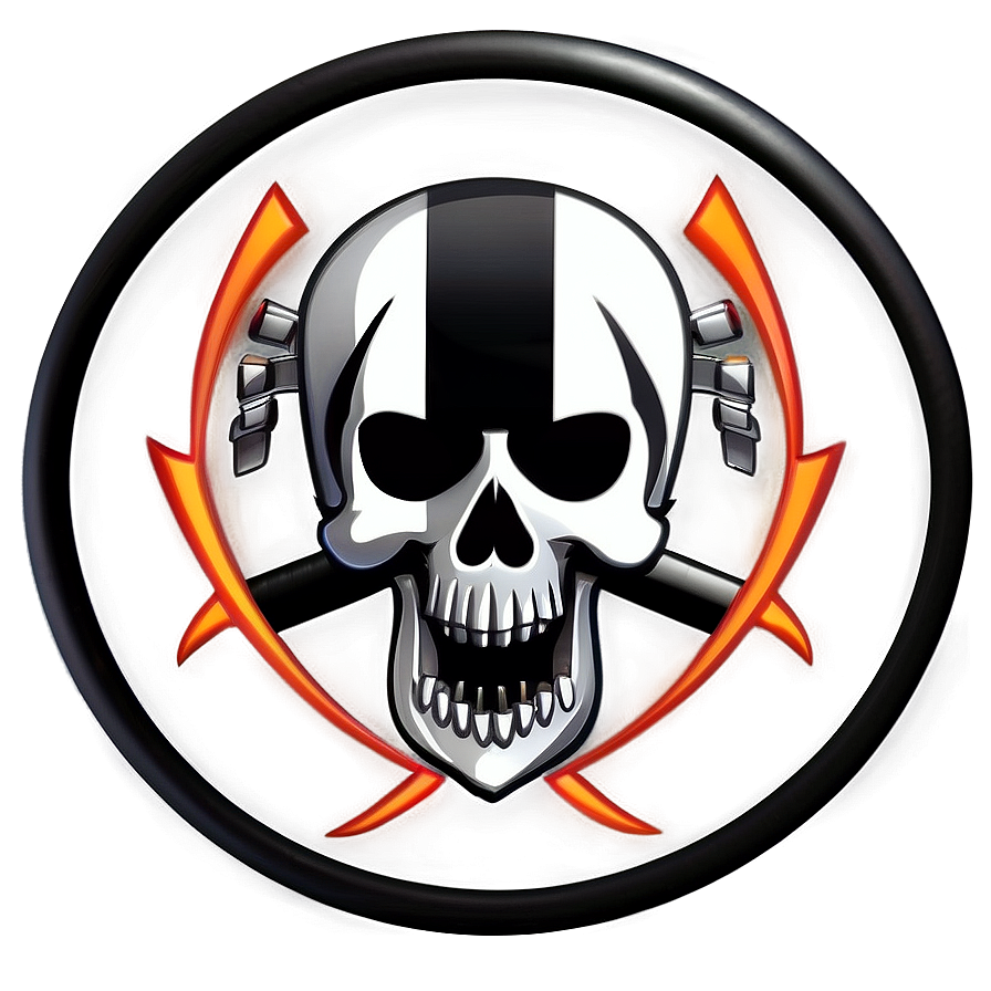Modern Raiders Symbol PNG 05212024 PNG with transparent background