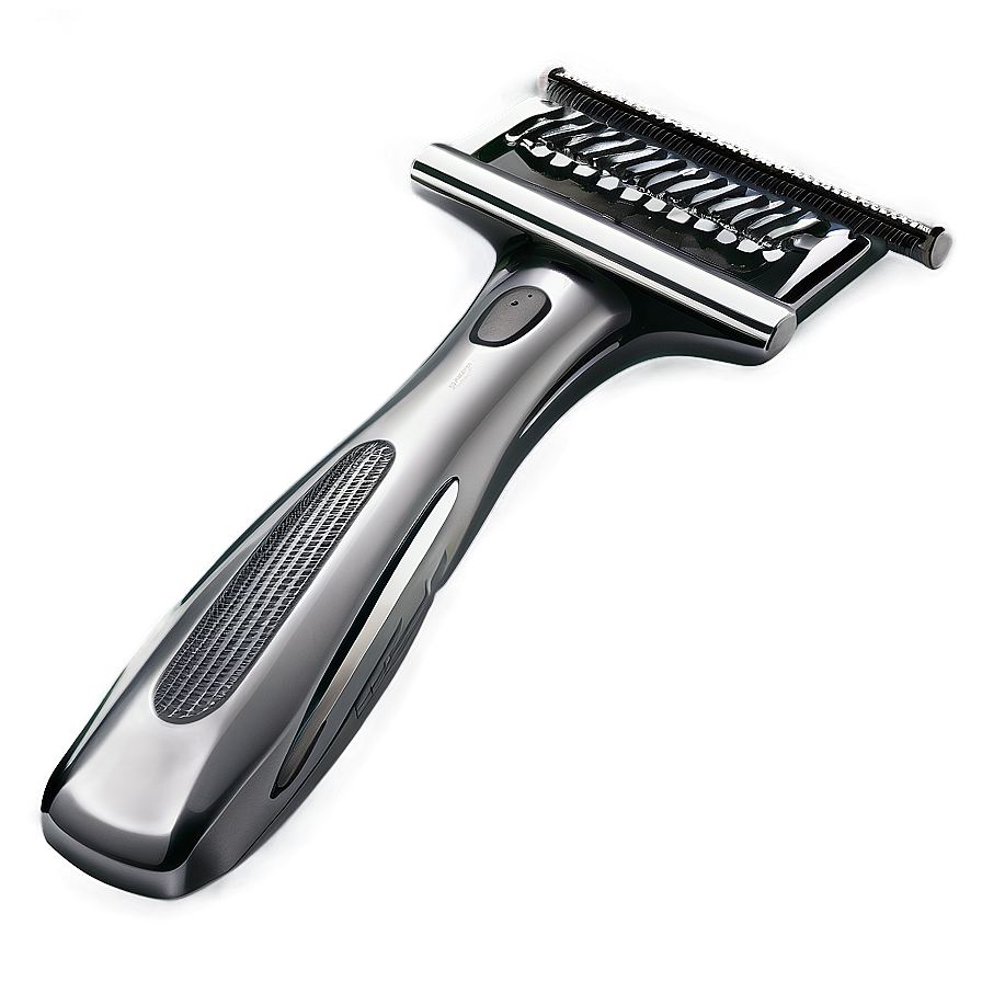 Modern Razor PNG nwi3 PNG image with a transparent background, free high-resolution download