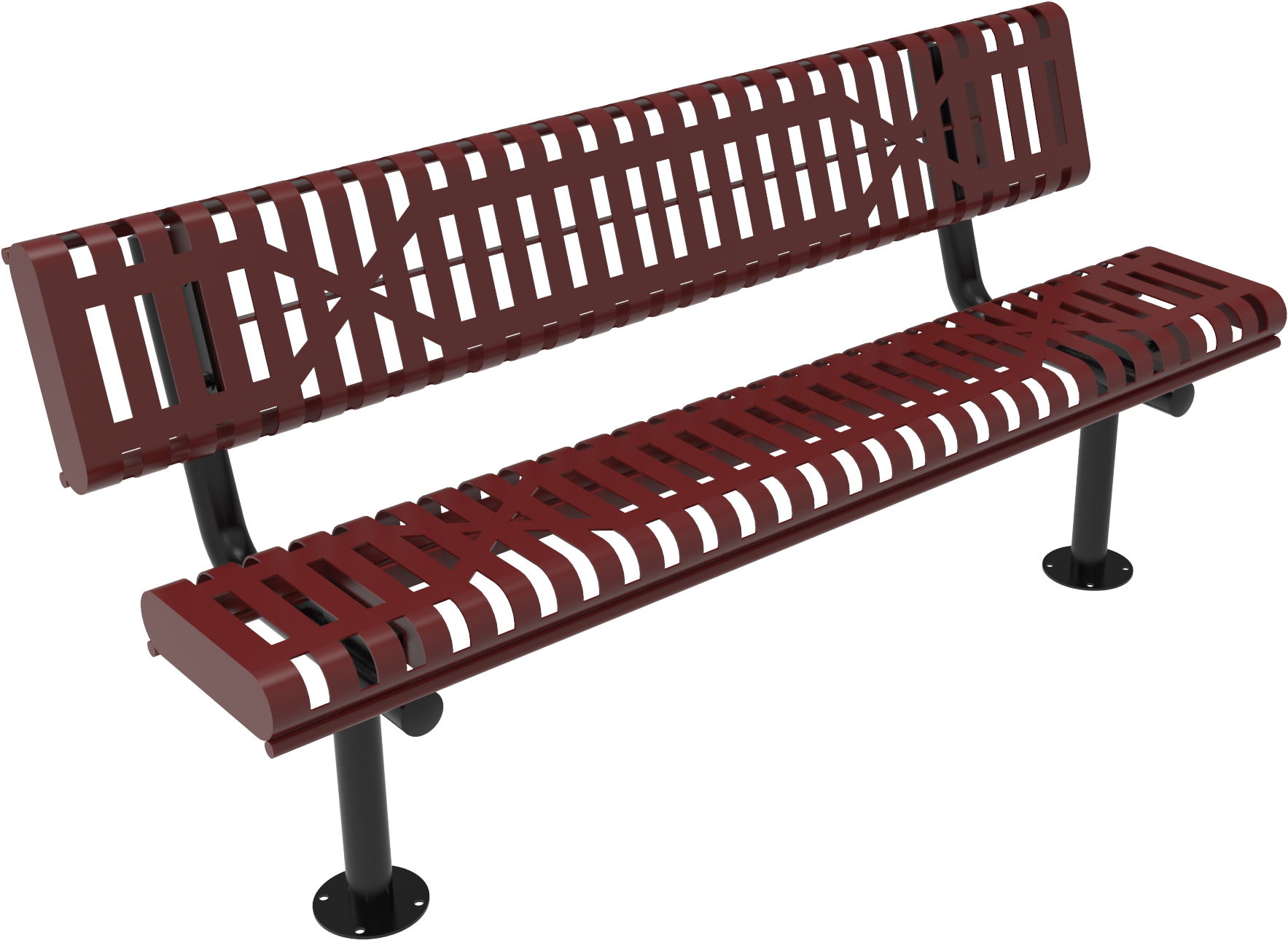 Transparent Outdoor Bench Png - Bench, Png Download PNG with transparent background