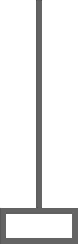 Open - Sharp American Fridge Freezer PNG with transparent background