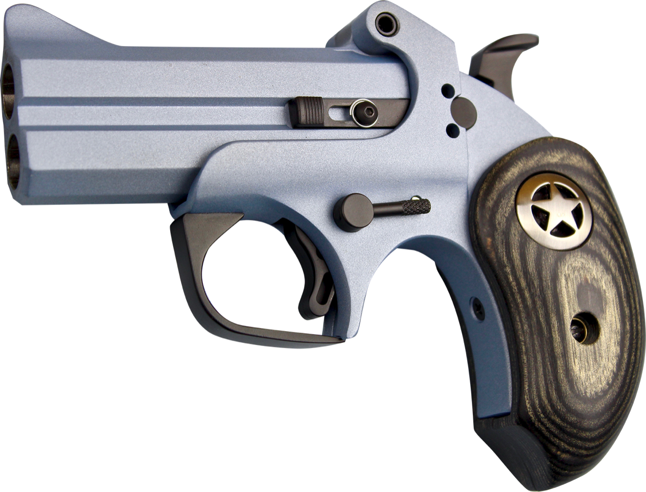 Transparent Hand Gun Png - Dragon Slayer Bond Arms, Png Download PNG with transparent background