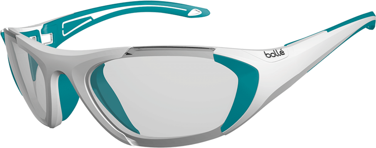 Modern Safety Goggles Design