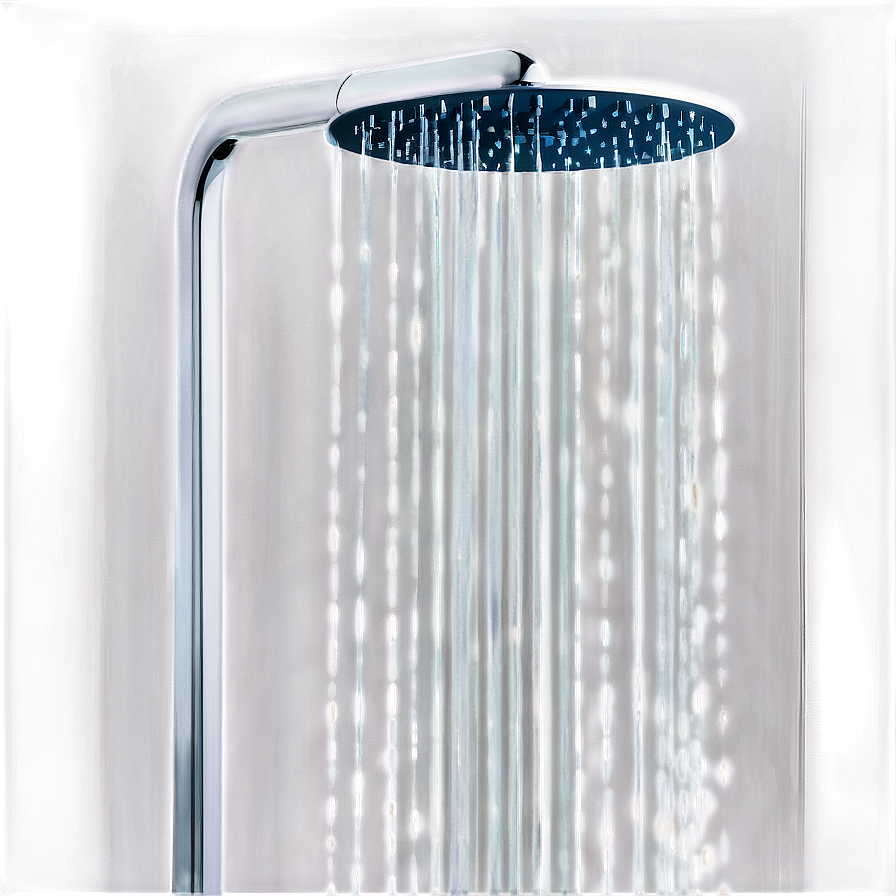 Modern Shower Design PNG aqn82 PNG image with a transparent background, free high-resolution download