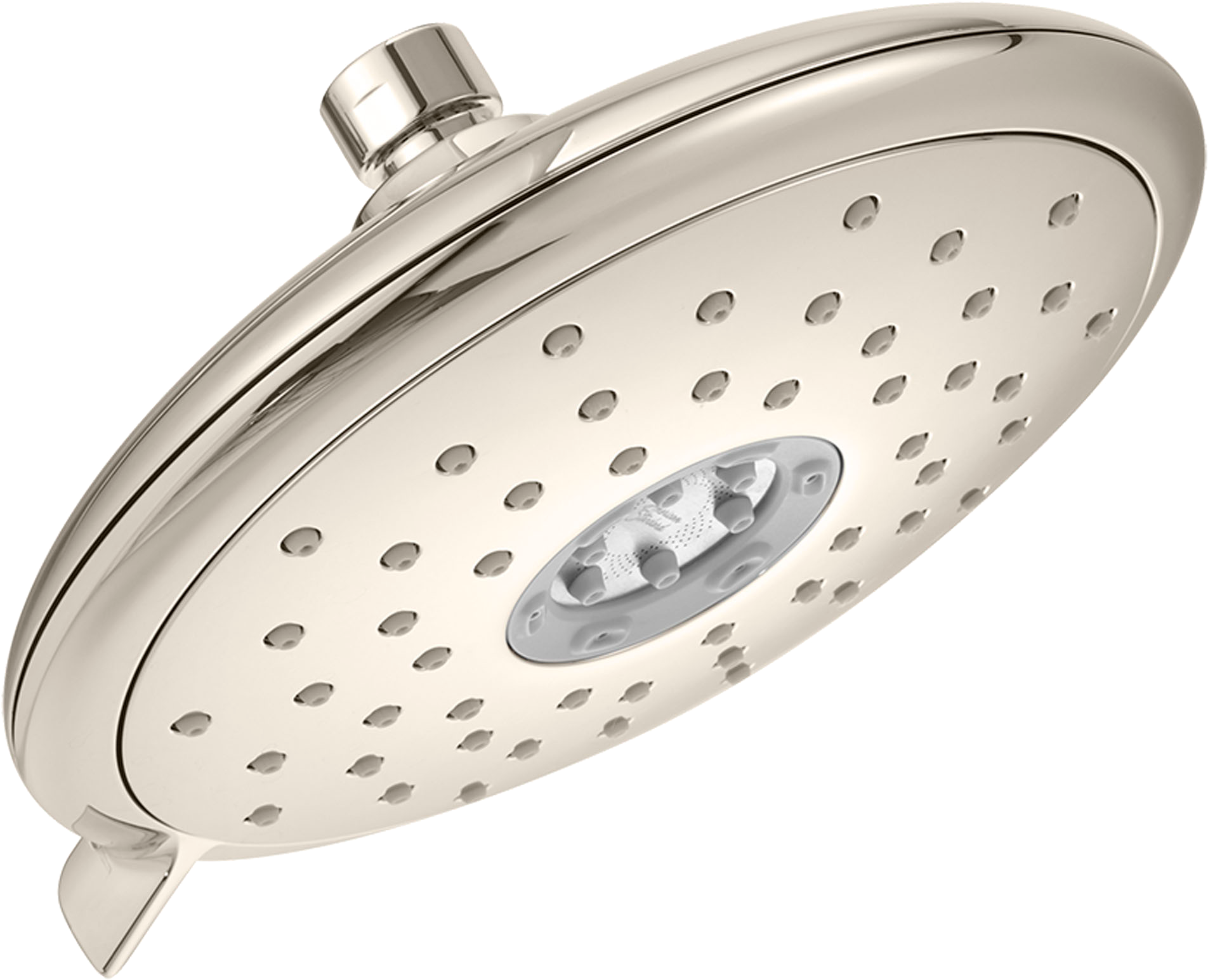 Spectra Plus Shower Head - American Standard Spectra Shower Head, HD Png Download PNG with transparent background