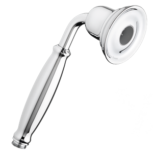 Modern Showerhead Design