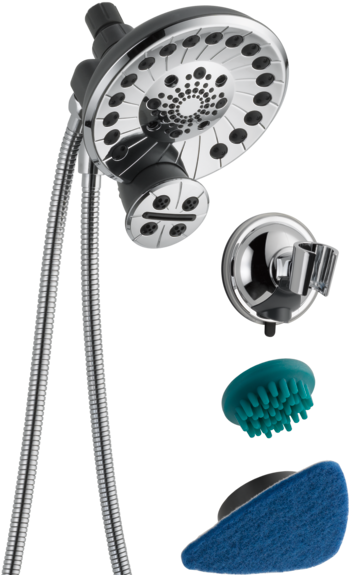 76455-b1 - Peerless Sidekick Shower System, HD Png Download PNG with transparent background