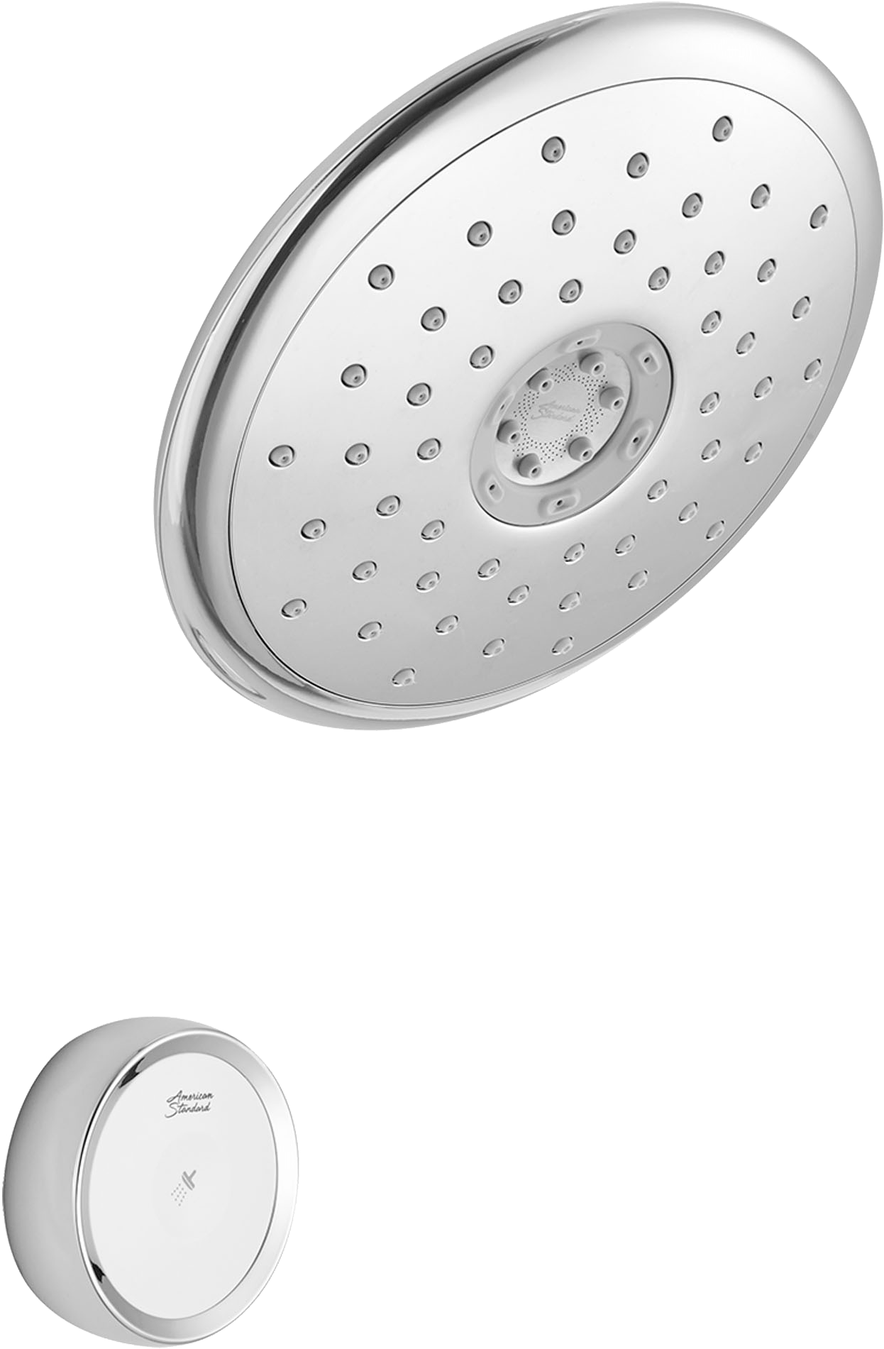 American Standard Touch Shower, HD Png Download PNG image with a transparent background, free high-resolution download
