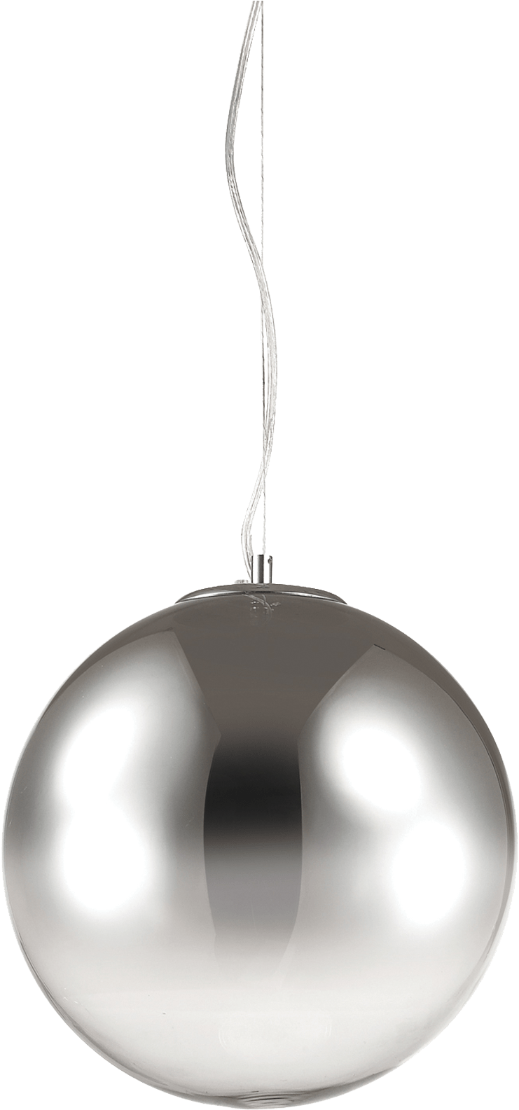 Ideal Lux Mapa Chandelier 1 Light, HD Png Download PNG image with a transparent background, free high-resolution download