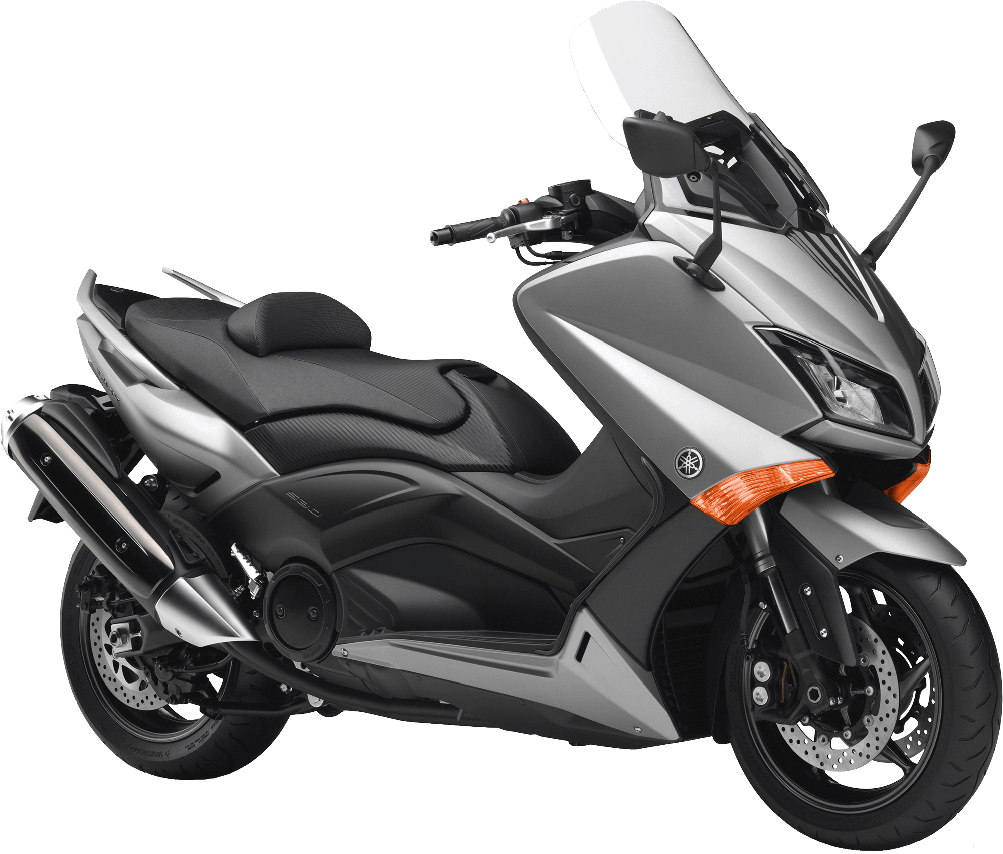 Tmax Yamaha Motor Canada - Yamaha New Bike Scooter, HD Png Download PNG with transparent background