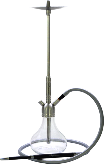 Hookah Open Height - Legend Hookah PNG image with a transparent background, free high-resolution download