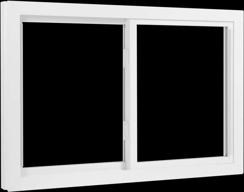 Modern Sliding Window Design