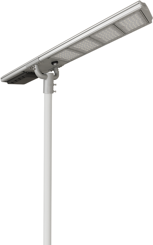 Modern Solar Street Light