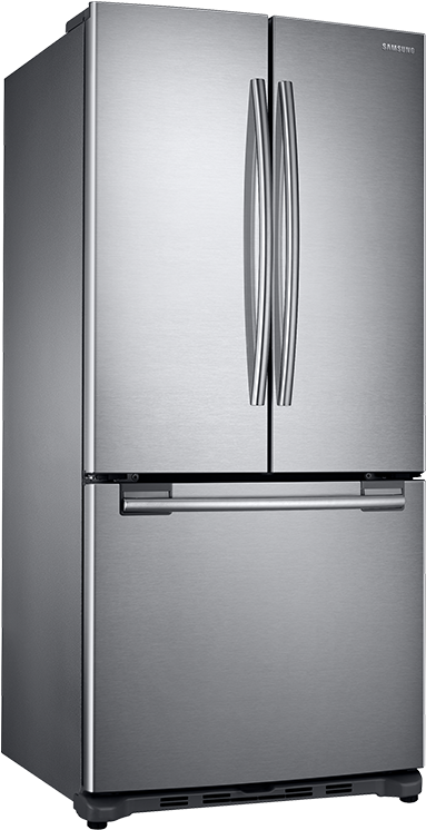 Transparent Background Refrigerator Transparent Png, Png Download PNG with transparent background