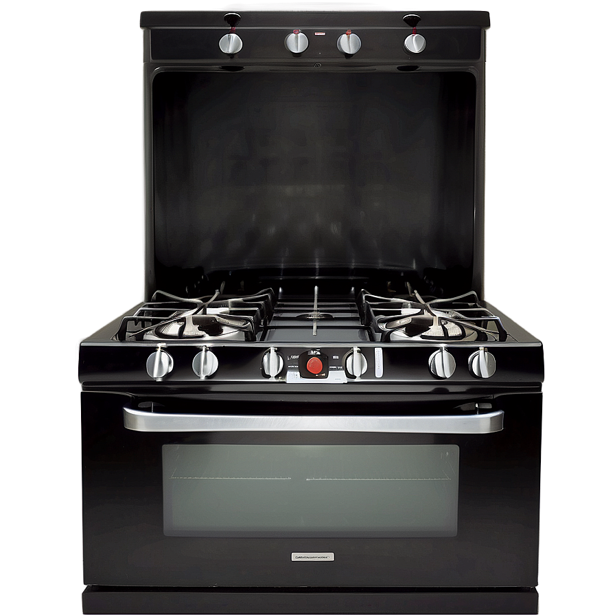 Modern Stove PNG 05252024 PNG image with a transparent background, free high-resolution download