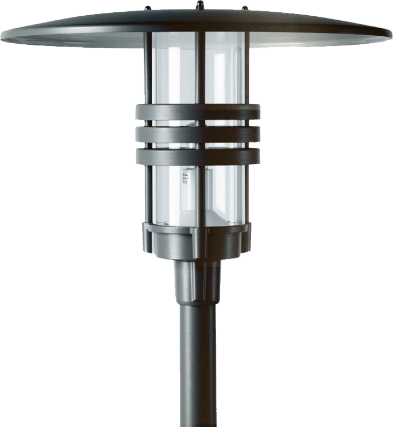 Modern Street Lamp Design