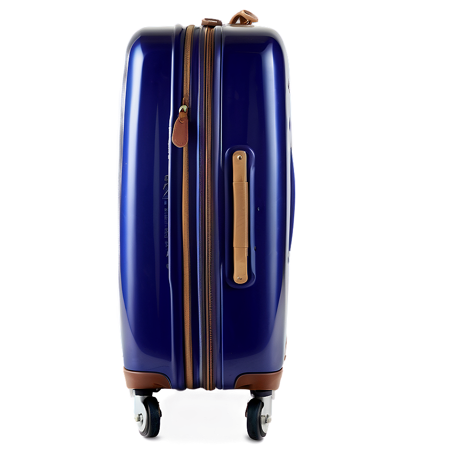 Modern Suitcase Png 34