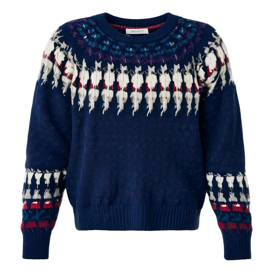 Modern Sweater Style Png Ssa22