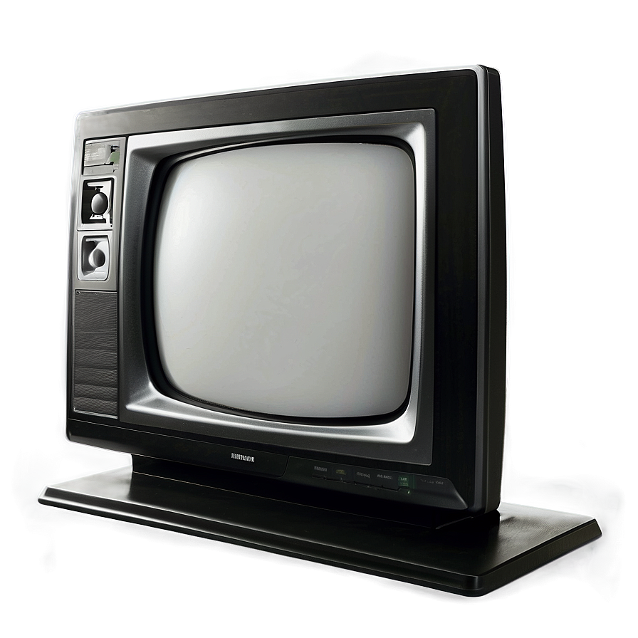 Modern Television PNG spr66 PNG with transparent background