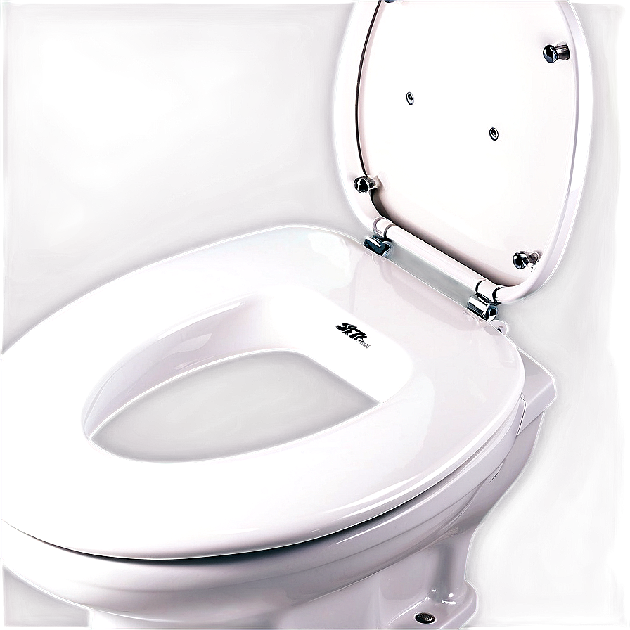 Modern Toilet Seat Png Rrt13