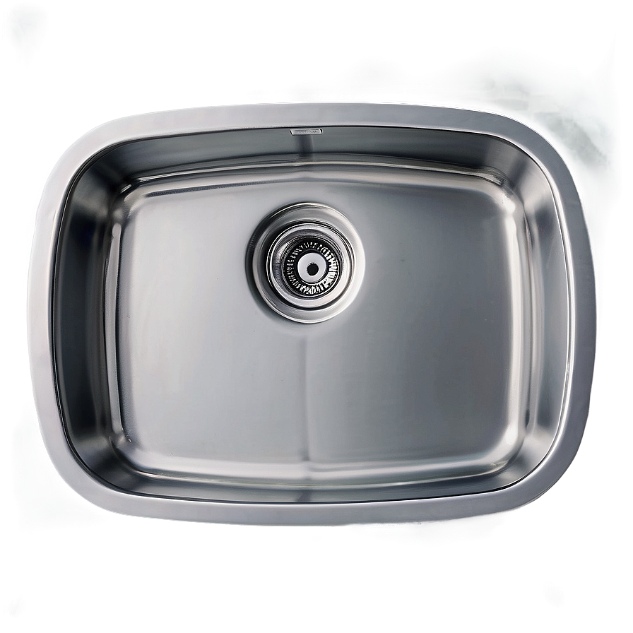 Modern Undermount Kitchen Sink Png Ogb