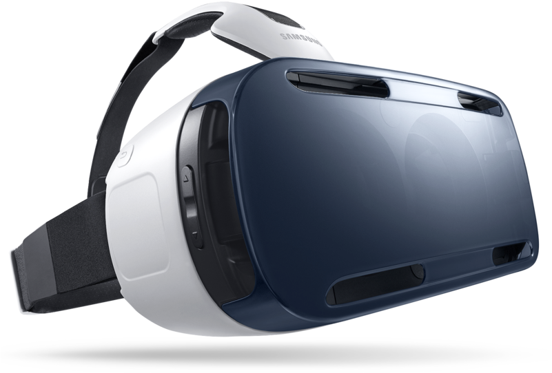 Samsung Vr Headset Png, Transparent Png PNG image with a transparent background, free high-resolution download