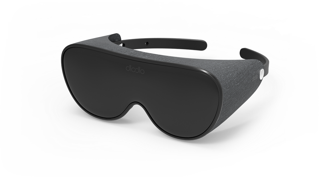Dlodlo V1 Vr, HD Png Download PNG image with a transparent background, free high-resolution download