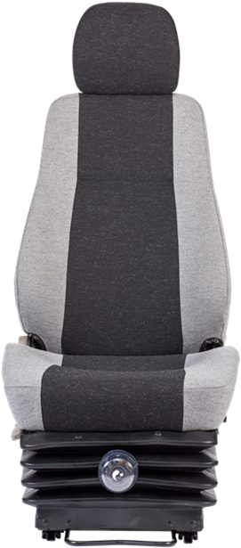 Modern Vehicle Seat Design