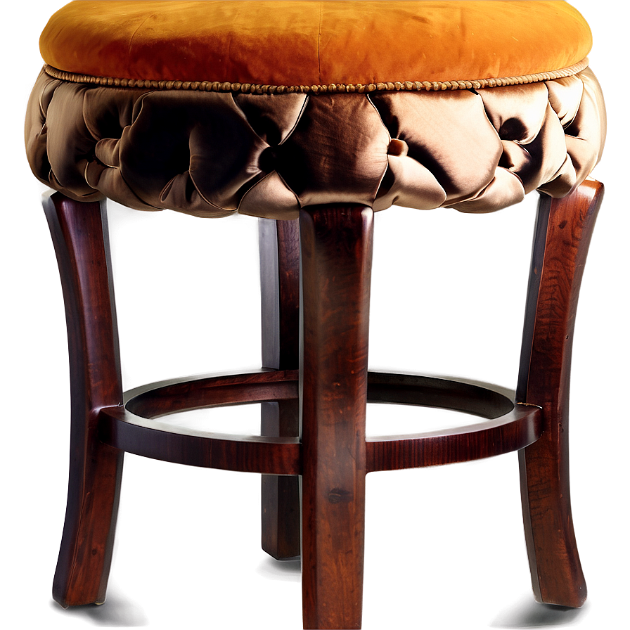 Modern Velvet Chair Png Tdq