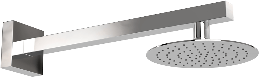 Picture Outdoor Shower, Pool, Garden - Shower Head, HD Png Download PNG with transparent background