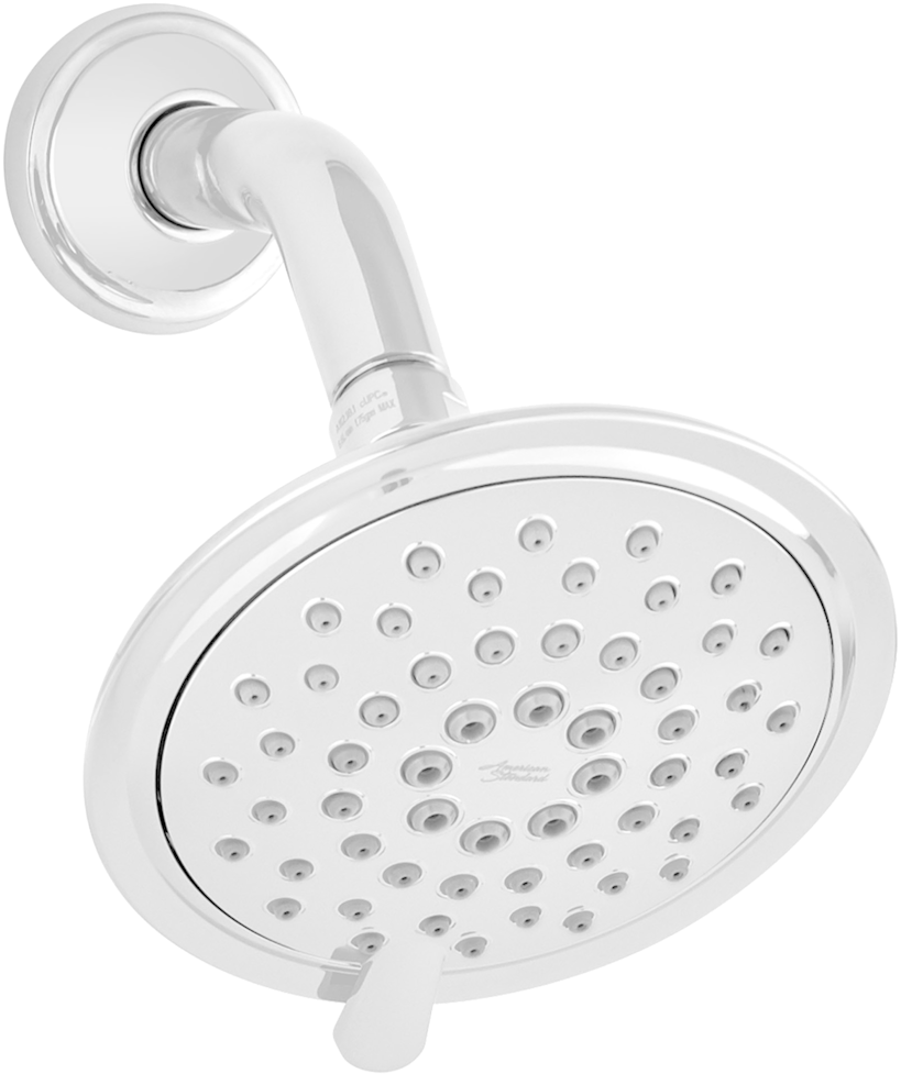Patience Water-saving Shower Head - Shower Head, HD Png Download PNG with transparent background