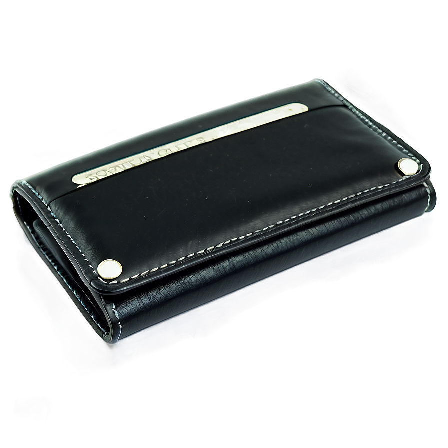 Modern Wallet Png 05252024