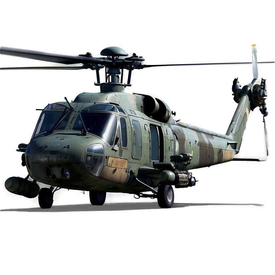 Modern Warfare 2 Helicopter Action Png Gri