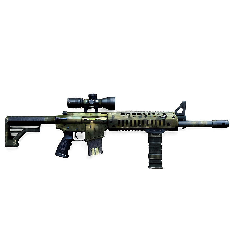 Modern Warfare 2 Weapon Skins Png Dlf28